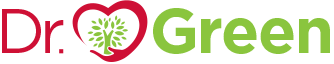 DrGreen Logo